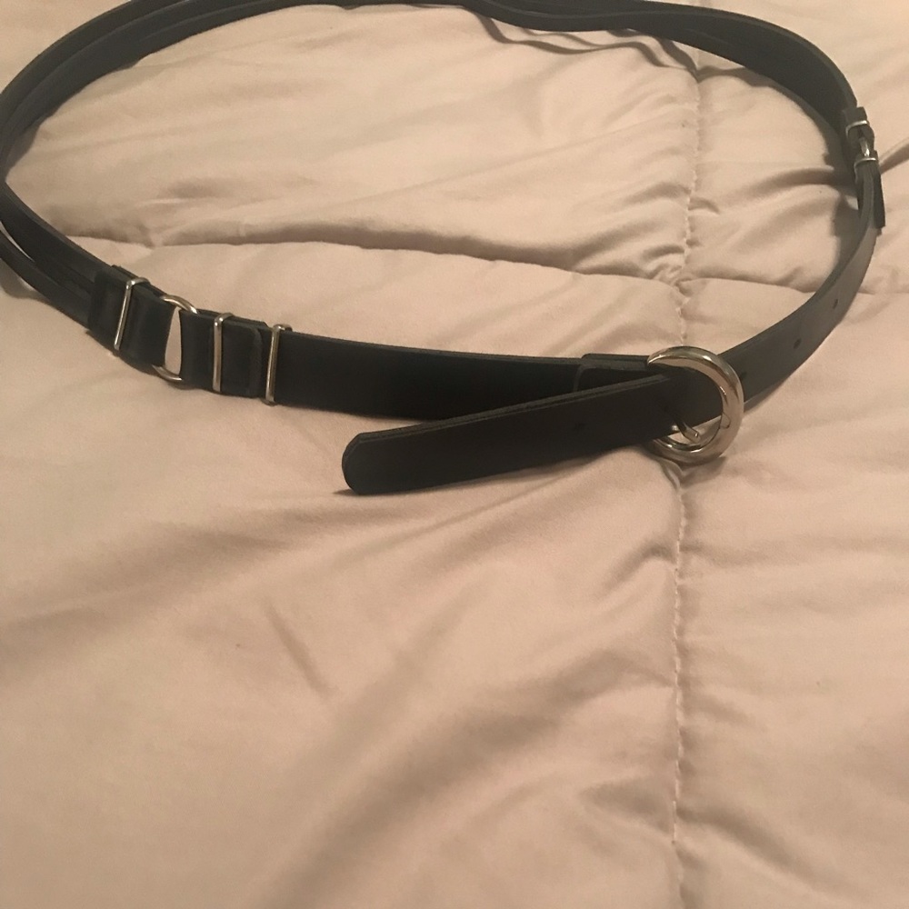 Black belt